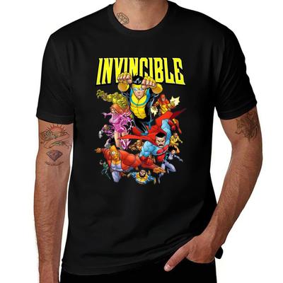 Na górę – T-shirty i koszulki