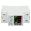 SVP?916 230V Adjustable Automatic Over Under Voltage Reset Protection Device