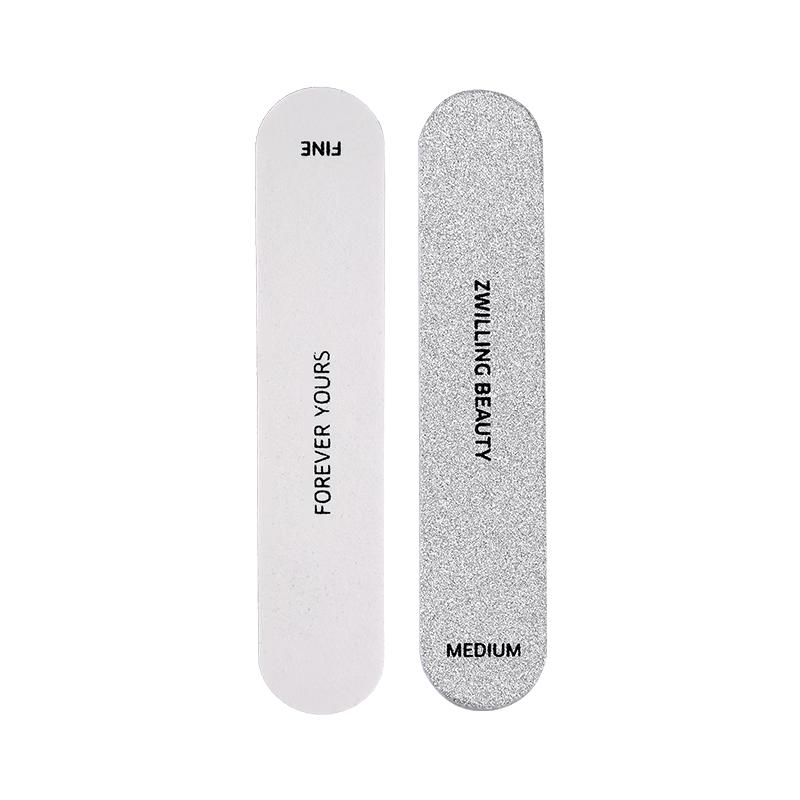 Zwilling Double-Sided Nail File and Buffer
