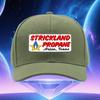 Strickland Propane Arlen Texas Logo Verstellbare Snapback Kappe Leichte Unisex Designer Mütze Geeignet für Unisex Damen Freizeit