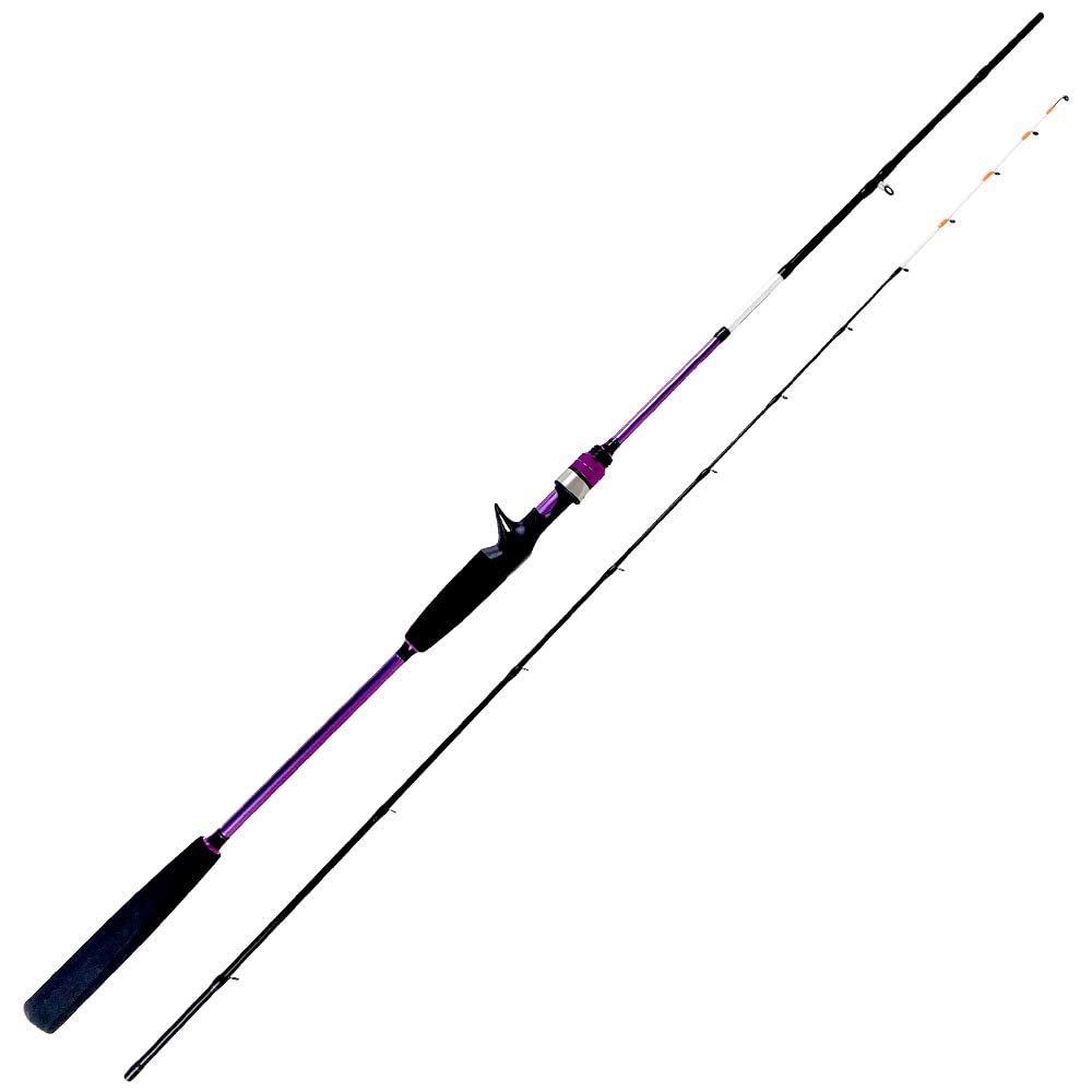 

Oritsuraba Tairaba Rod Friday Tairaba 652M (ori-953722) фиолетовый