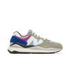 57 / 40 'Incubation Pack - Grey Pink Zing' (Unisex) Grey / Pink Zing Running Shoes M5740DD1