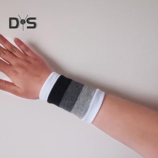 Brățară sport pentru copii Brățară respirabilă pentru încheietura mâinii pentru volei, baschet, badminton, brățară pentru încheietura mâinii, pentru sporturi în aer liber, purtare zilnică