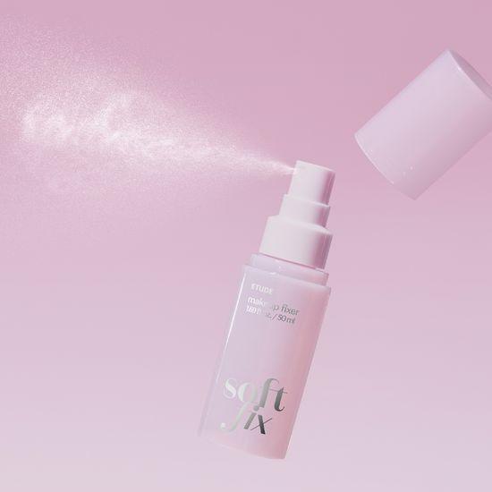 NEW Etude Soft Fix Makeup Fixer 50ml