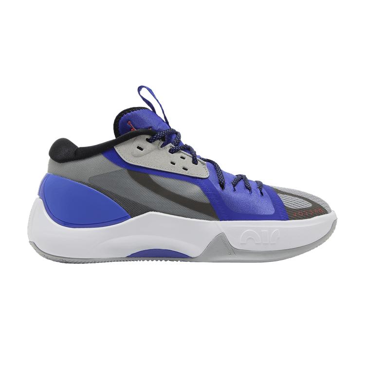 Jordan Zoom Separate PF Ultramarine 43