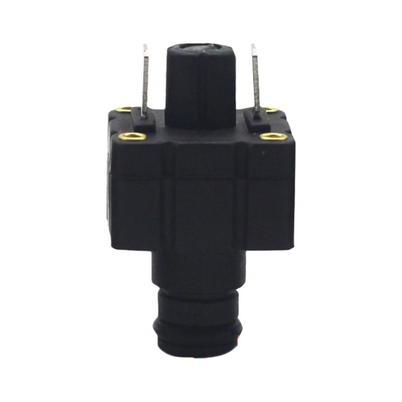 High Precisions Water Pressure Switches for Gas Boilers Plastic Water Pressure Switches Household Accessories Quick Install