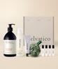 Selvatico [holiday Edition] Body Wash 500ml + Body Mist 120ml + Hand Solution 30ml  + Note 