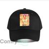 Retro Style A Blast from the Past Baseball Cap Fashion Outdoor Sports Sunhat Unisex Snapback Cap Womens