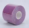 Kinesiology Sports Tape & Elastic Bandage with Nipple Covers for Physiotherapy & Rehabilitation