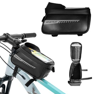 Accesorios para bicicletas – Bolsas y cestas
