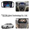 Buick Regal 2009-2013 9" Smart GPS Navigator with Bluetooth & WiFi