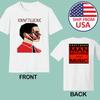 Kraftwerk Uomo Bianco Taglia dalla S alla 5XL