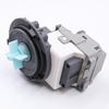 DC31-00181C OEM Washer Recirculation Pump, Drain Pump Motor for Samsung WF45H6100AP/A2, WF45H6300AW/A2, WF45K6500AW/A2, WF50K7500AV/A2, Replaces