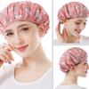 Elastic Mesh Dust-proof Food Work Cap Unisex Style Mesh Caps Hair Proof Chef Cap Work Cap Elastic Head Cover Elastic Head Cover