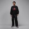 Jordan Men's Knit Pullover Sweatshirt