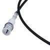 For MITSUBISHI Speedometer Cable for Pajero Mk2 2 5TD and For Montero Models OE Part MB652271 Easy Installation