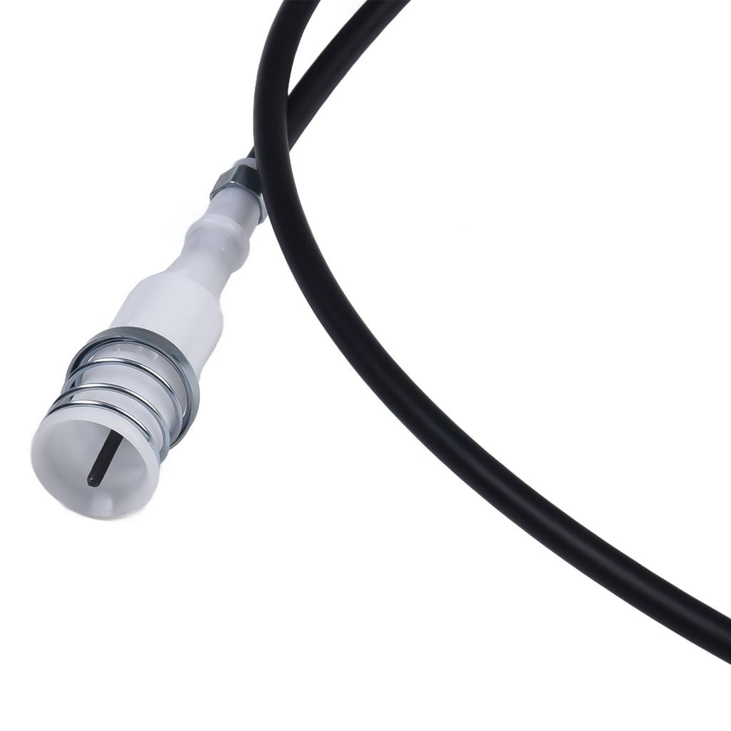 For MITSUBISHI Speedometer Cable for Pajero Mk2 2 5TD and For Montero Models OE Part MB652271 Easy Installation
