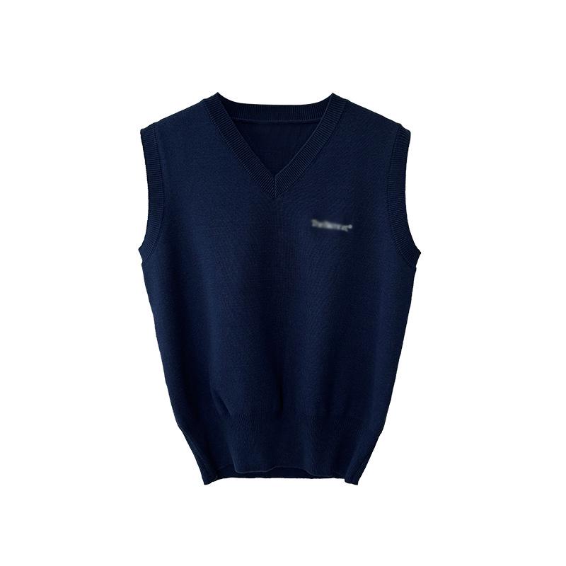 In Stock: Unisex Korean Blogger Style Blue Plaid Casual Loose Shirt One Size