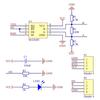 ZY-MAX485 TTL To RS485 Communication Module Microcontroller Level Converter Gold Plated ZY-SP485