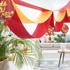 2024 Chinese New Year Dragon Flag Garland