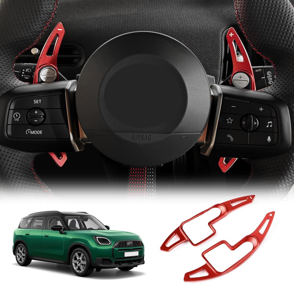 KUNGKIC 2024 2025 4th Generation Mini Cooper 5 Door F65