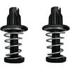 2 PEZZI 1778803100 Molla Cofano Per Mercedes Per Benz CLA B A GLB Cofani Motore Cofano
