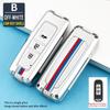 Baojun Key Covers: Compatible with 510, 530, 360, 560, 310, E100, E200, 630 Models