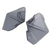 Windshield Plate Side Panels Fit for BMW R1300GS ADV 2025-2026 Gray