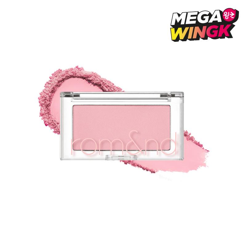 rom&nd Better Than Cheek Blush 4g