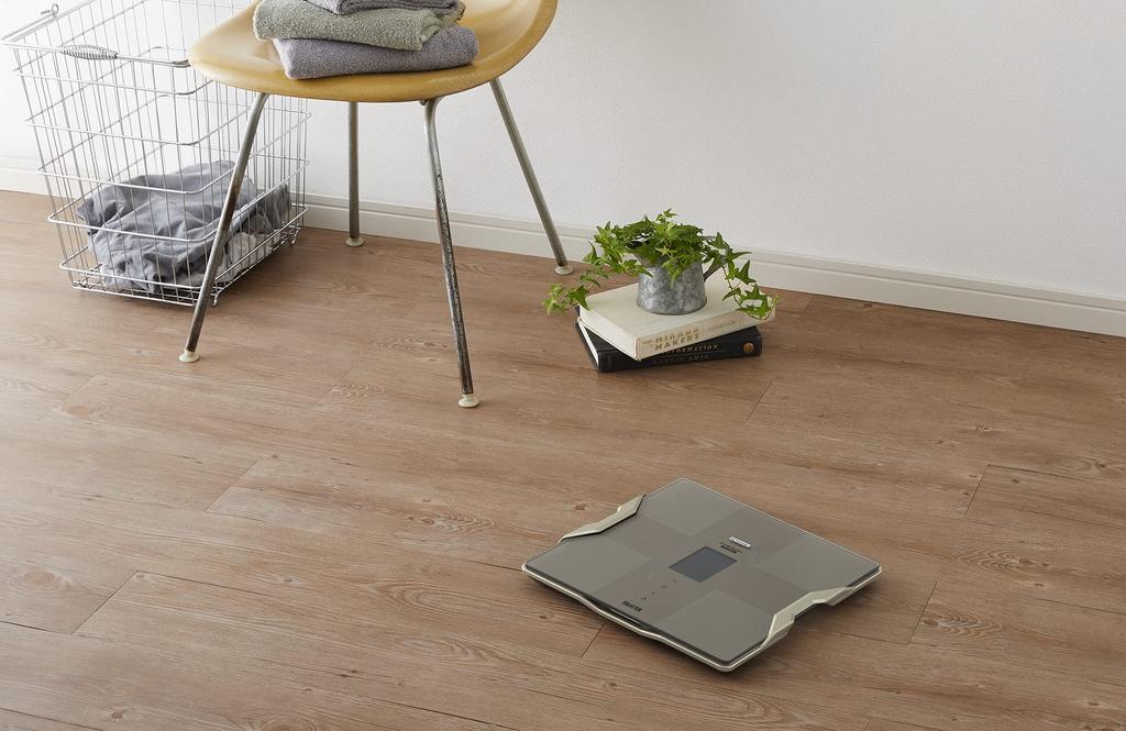 Body Composition Monitor Inner Scan Dual RD-917L (Grayish Gold)