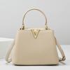 Women's Bag Luxury Large Capacity Handbags  PU Leather Women Shoulder Bag Fashionable Female Crossbody Bags