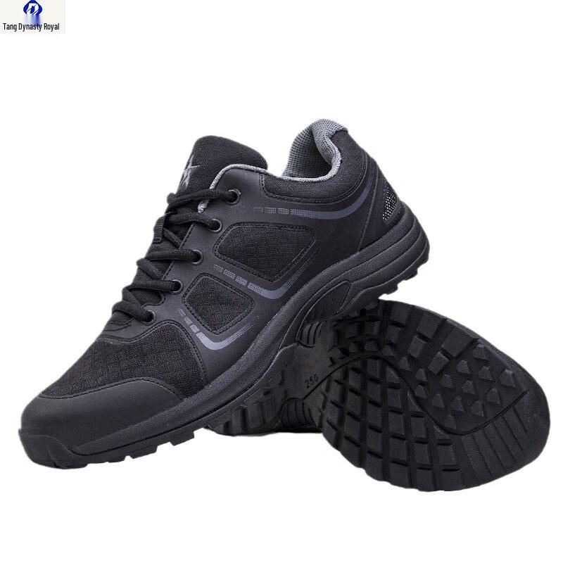 Men s Outdoor Tactical Training Shoes 37
