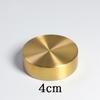 Vintage Metal Paper-weight Beginner Calligraphy Supplies Fit for Kids Painters Ink Painting Chinese Calligraphy Pratice