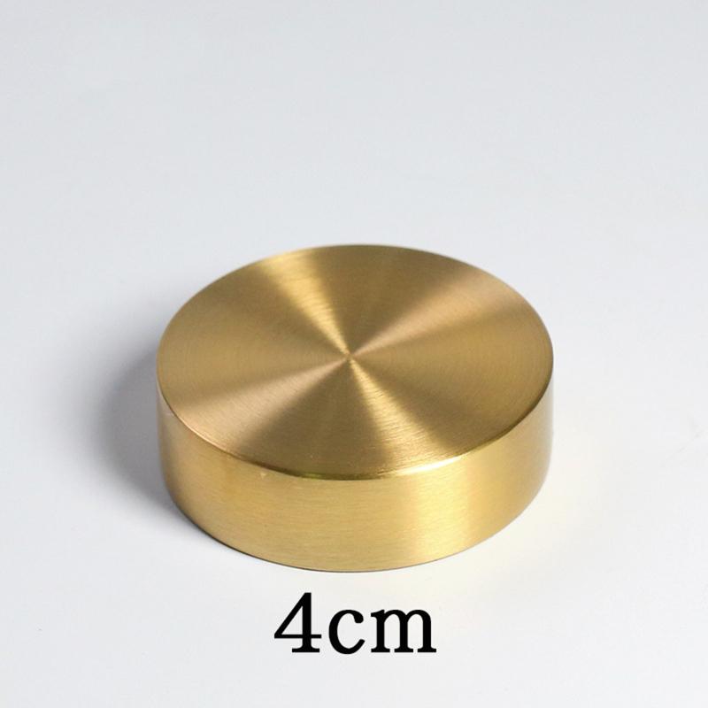 Vintage Metal Paper-weight Beginner Calligraphy Supplies Fit for Kids Painters Ink Painting Chinese Calligraphy Pratice