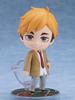 Nendoroid Haikyu!! Miya Atsumu Uniform Ver. Non-scale plastic painted movable figure