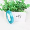 Satin Ribbon: 1cm Gift Box, Bookmark, Wedding Candy Box, Bow with Tag Webbing