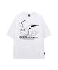 ODDSTUDIO [Digimon Adventure] Patamon Overfit T-Shirt - 3 Colors