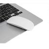 Magic Mouse: Wireless, Bluetooth, Rechargeable. Multi-Touch Surface Thin Magic Mouse Slim Rechargeable Wireless - White