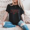 Good Girls Go To Heaven Bad Girls Go To Chilis TShirt Chili Pepper Shirt Gag Gift Foodie Shirt Chilis Restaurant Tee