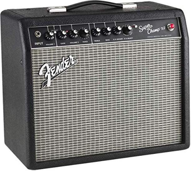 Fender Amplifier Parts Flat Amplifier Black Fender® Logo,