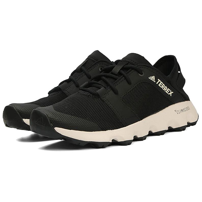 Adidas Terrex Voyager Heat.RDY 'Black White' Women's Sneakers CM7542
