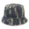 Universal Chemistry Dirty Vintage Dark Denim Bucket Hat