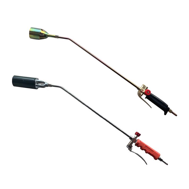 Deqier No. 2 LPG Waterproofing Blowtorch