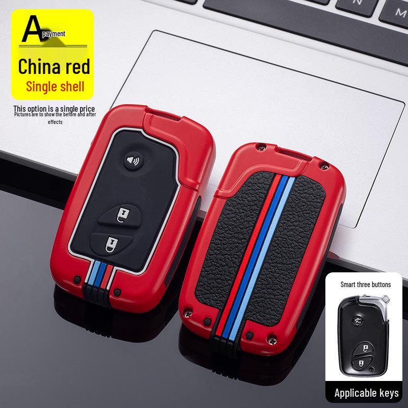 BYD F3 Key Bag Cover for Old S6/G3/L3/S7/F0 Smart Key