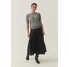 Tatuum PLANOKA Midi Skirt