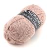 Ball of Yarn Cascade Tweed 30 Pale Pink Tweed
