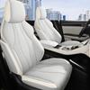 BYD Song Plus Custom Five-Seat Full Surround Car Seat Cover
