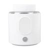 Portable Bottle Warmer Fast Heating Electric Smart Milk Heater Multifunctional Cordless Baby Bottle 