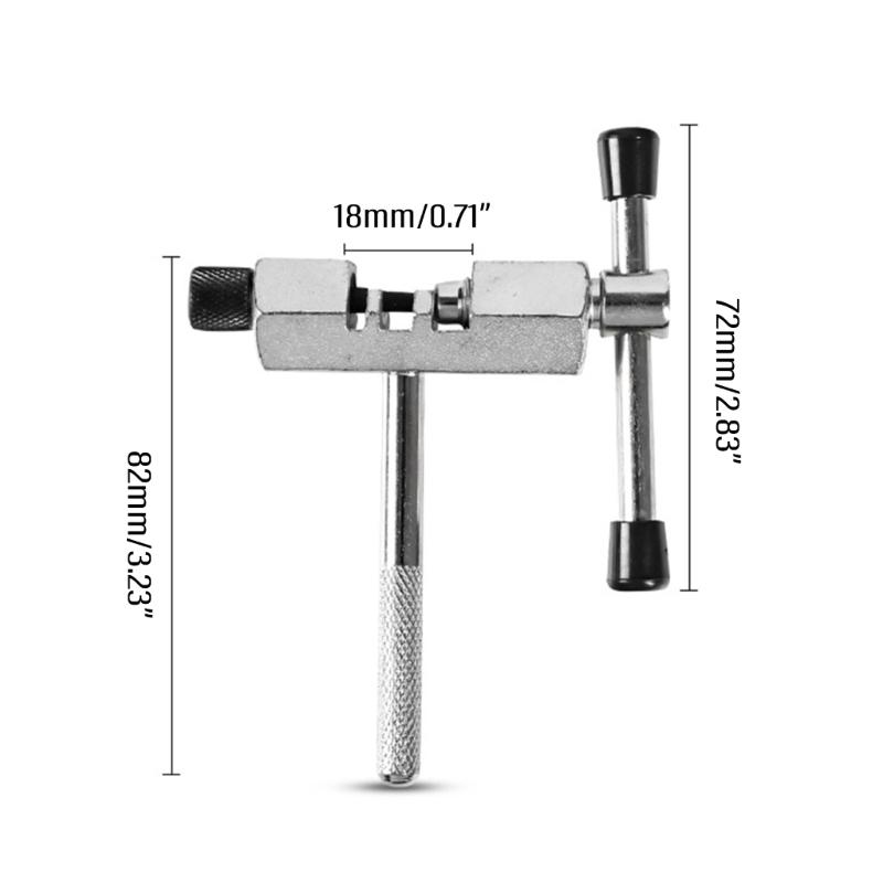 Bicycles Chain Pin Removers Cycling Link Breaker Splitters Chain Repair Bicycles