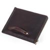 Genuine Leather Case for iPad Pro 13 12.9 11 A16 iPad Air 5 Air 4 iPad 8th 9th 10th Gen Tablet Cover for Samsung Huawei Xiaomi